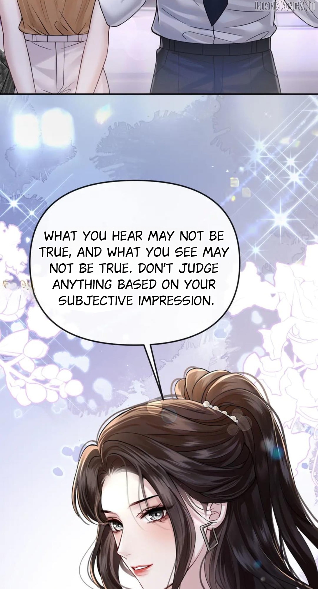 Deeply In Love Chapter 45 - page 40